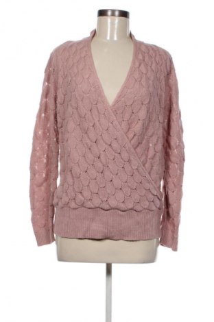 Дамски пуловер Body Flirt, Размер M, Цвят Розов, Цена 7,15 €