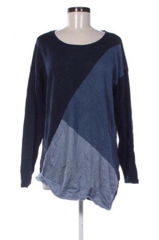 Női pulóver Body Flirt, Méret XL, Szín Kék, Ár 5 169 Ft