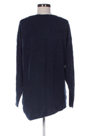 Női pulóver Body Flirt, Méret XL, Szín Kék, Ár 5 169 Ft