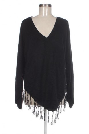 Дамски пуловер Body Flirt, Размер S, Цвят Черен, Цена 7,15 €