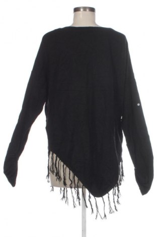 Дамски пуловер Body Flirt, Размер S, Цвят Черен, Цена 7,15 €