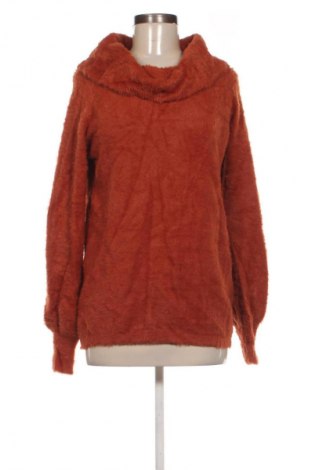 Damenpullover Body Flirt, Größe S, Farbe Braun, Preis € 11,99