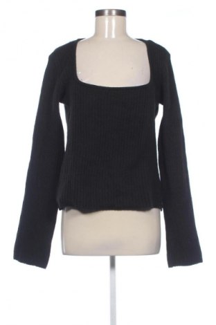 Γυναικείο πουλόβερ Body Flirt, Μέγεθος M, Χρώμα Μαύρο, Τιμή 8,99 €