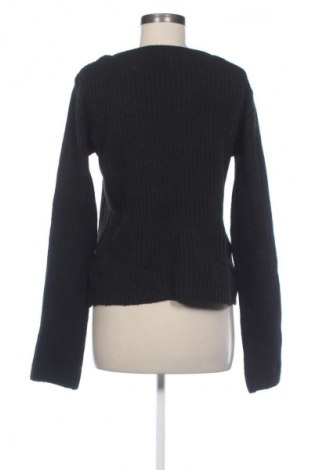 Γυναικείο πουλόβερ Body Flirt, Μέγεθος M, Χρώμα Μαύρο, Τιμή 8,99 €