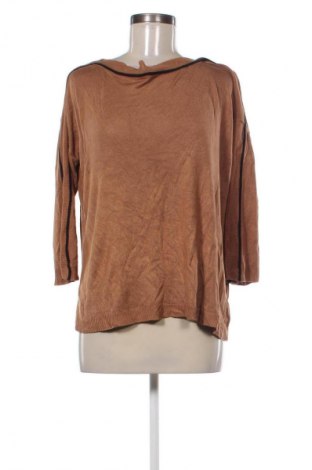 Damenpullover Body Flirt, Größe M, Farbe Braun, Preis € 12,99