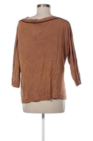 Damenpullover Body Flirt, Größe M, Farbe Braun, Preis € 12,99
