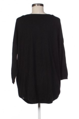 Női pulóver Body Flirt, Méret XXL, Szín Fekete, Ár 6 289 Ft