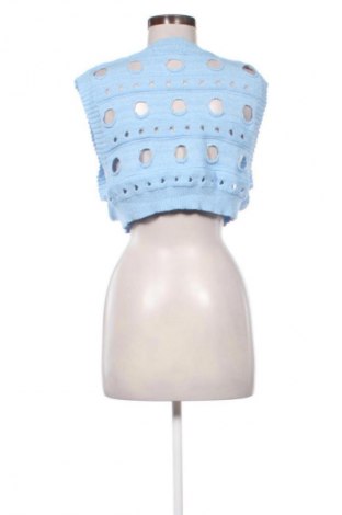 Női pulóver Bogas, Méret S, Szín Kék, Ár 6 103 Ft