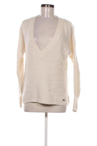 Damenpullover Bogner, Größe M, Farbe Beige, Preis € 92,99