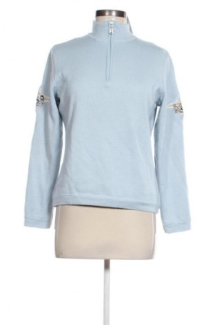 Női pulóver Bogner, Méret S, Szín Kék, Ár 93 934 Ft