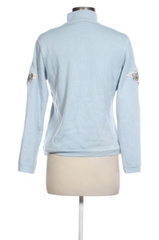 Női pulóver Bogner, Méret S, Szín Kék, Ár 93 934 Ft