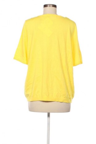 Dámský svetr Bonita, Velikost XL, Barva Žlutá, Cena  379,00 Kč