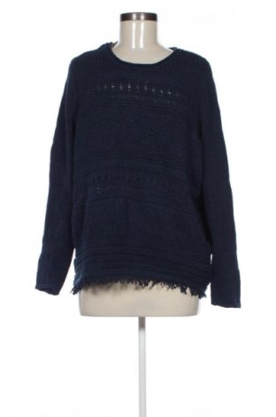 Damenpullover Bonita, Größe XL, Farbe Blau, Preis 13,99 €