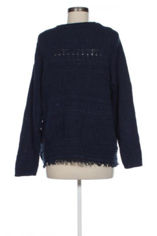 Damenpullover Bonita, Größe XL, Farbe Blau, Preis 13,99 €
