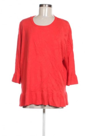 Damenpullover Bonita, Größe XXL, Farbe Rot, Preis € 15,99