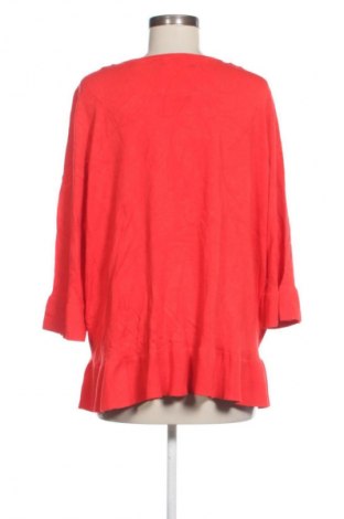 Damenpullover Bonita, Größe XXL, Farbe Rot, Preis € 15,99