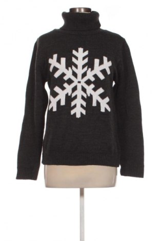 Damenpullover Boohoo, Größe L, Farbe Grau, Preis € 8,99