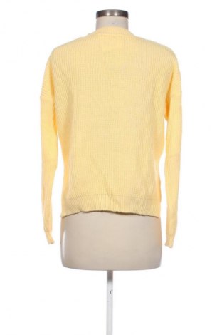 Női pulóver Boohoo, Méret S, Szín Sárga, Ár 6 198 Ft