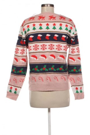 Damenpullover Boohoo, Größe M, Farbe Mehrfarbig, Preis € 10,99