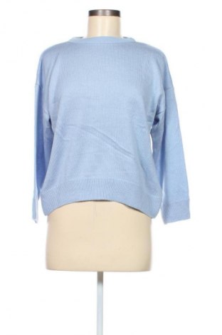 Damenpullover Boohoo, Größe L, Farbe Blau, Preis € 8,99