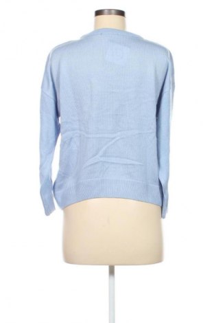 Damenpullover Boohoo, Größe L, Farbe Blau, Preis € 8,99
