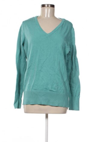 Női pulóver Bpc Bonprix Collection, Méret XL, Szín Zöld, Ár 5 559 Ft