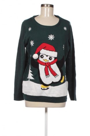 Damenpullover Bpc Bonprix Collection, Größe M, Farbe Mehrfarbig, Preis € 7,99