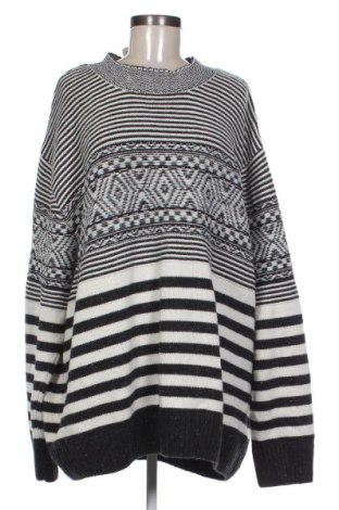 Női pulóver Bpc Bonprix Collection, Méret 5XL, Szín Sokszínű, Ár 7 029 Ft