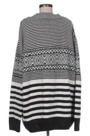 Női pulóver Bpc Bonprix Collection, Méret 5XL, Szín Sokszínű, Ár 7 029 Ft