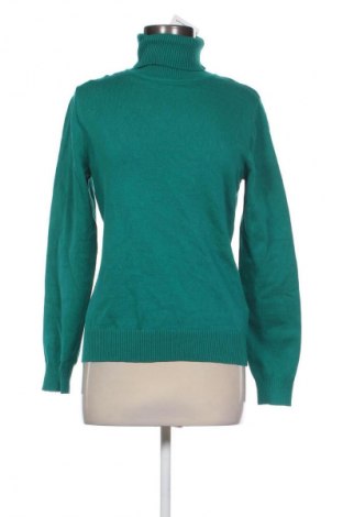 Dámsky pulóver Bpc Bonprix Collection, Veľkosť S, Farba Zelená, Cena  11,95 €
