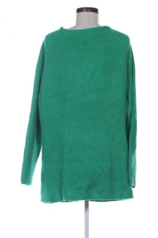 Női pulóver Bpc Bonprix Collection, Méret XXL, Szín Zöld, Ár 6 399 Ft