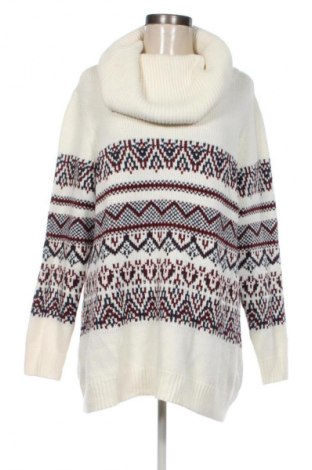 Дамски пуловер Bpc Bonprix Collection, Размер XL, Цвят Многоцветен, Цена 10,22 €