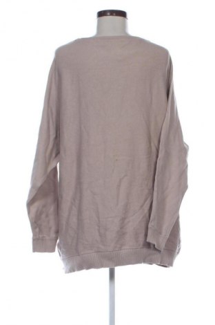 Dámský svetr Bpc Bonprix Collection, Velikost XXL, Barva Béžová, Cena  399,00 Kč