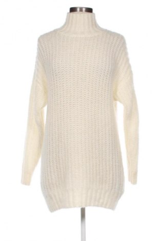 Dámsky pulóver Bpc Bonprix Collection, Veľkosť S, Farba Kremová, Cena  11,95 €
