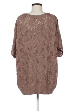 Damenpullover Bpc Bonprix Collection, Größe XXL, Farbe Braun, Preis € 14,99