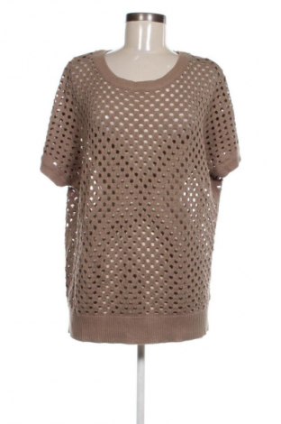 Női pulóver Bpc Bonprix Collection, Méret XL, Szín Barna, Ár 4 829 Ft