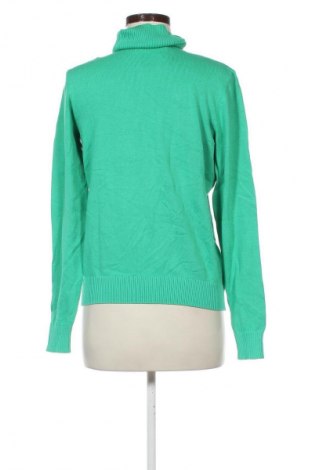 Női pulóver Bpc Bonprix Collection, Méret M, Szín Zöld, Ár 3 479 Ft
