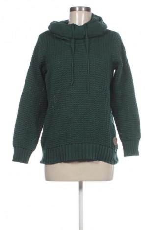 Dámský svetr Bpc Bonprix Collection, Velikost M, Barva Zelená, Cena  209,00 Kč