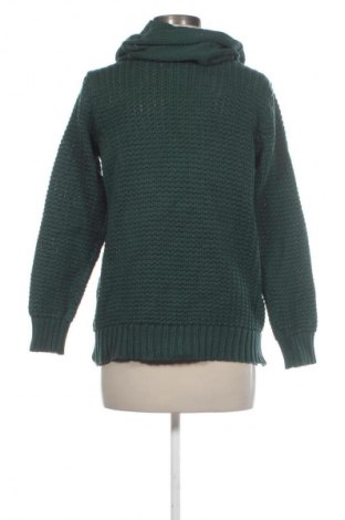 Dámský svetr Bpc Bonprix Collection, Velikost M, Barva Zelená, Cena  209,00 Kč