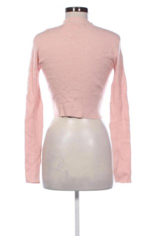 Damenpullover Brandy Melville, Größe M, Farbe Rosa, Preis € 14,99