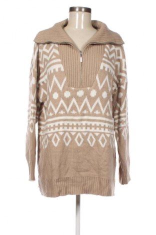 Női pulóver Brave Soul, Méret L, Szín Sokszínű, Ár 4 069 Ft