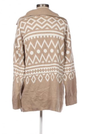 Női pulóver Brave Soul, Méret L, Szín Sokszínű, Ár 4 069 Ft