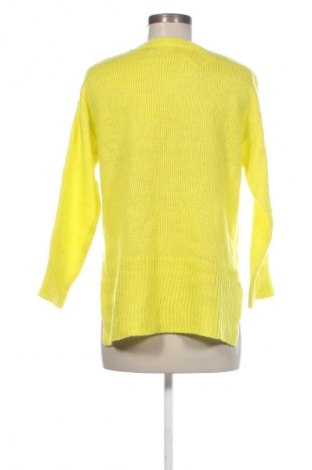 Női pulóver Brave Soul, Méret M, Szín Sárga, Ár 4 059 Ft