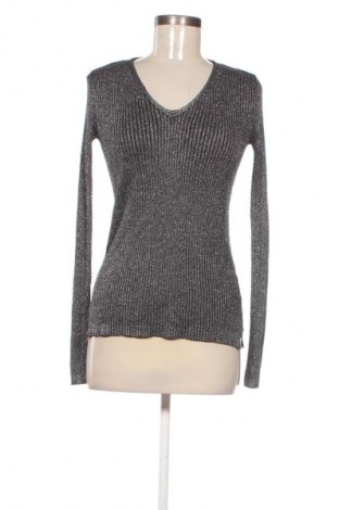 Női pulóver Brave Soul, Méret M, Szín Ezüstös, Ár 8 678 Ft