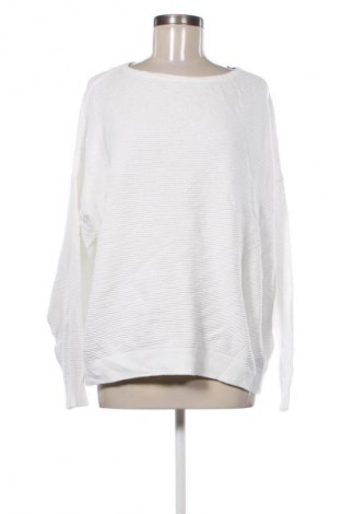 Γυναικείο πουλόβερ Brilliant, Μέγεθος XL, Χρώμα Λευκό, Τιμή 7,99 €