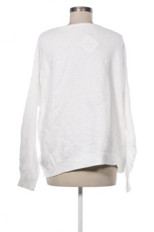 Γυναικείο πουλόβερ Brilliant, Μέγεθος XL, Χρώμα Λευκό, Τιμή 7,99 €