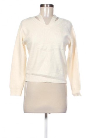 Női pulóver Brilliant, Méret M, Szín Ekrü
, Ár 3 359 Ft