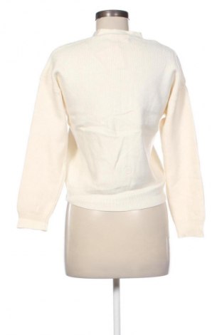 Női pulóver Brilliant, Méret M, Szín Ekrü
, Ár 3 359 Ft