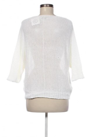 Damenpullover Broadway, Größe XL, Farbe Weiß, Preis 7,99 €