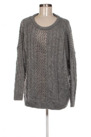 Női pulóver Broken Arrow, Méret M, Szín Szürke, Ár 5 419 Ft